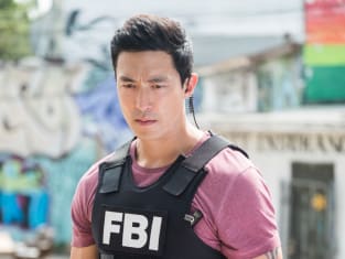 Criminal Minds Season 13 Episode 7 Review Dust and Bones TV Fanatic