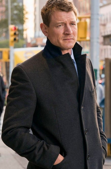 (TALL) His Own Case - Law & Order: SVU Season 20 Episode 9