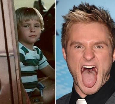 Young Blake Young Blake