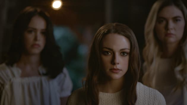 Legacies season 3 2025 episode 3 free online