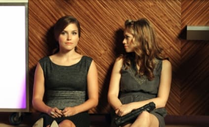 One Tree Hill Cast Members Re-Upping For Season Nine?