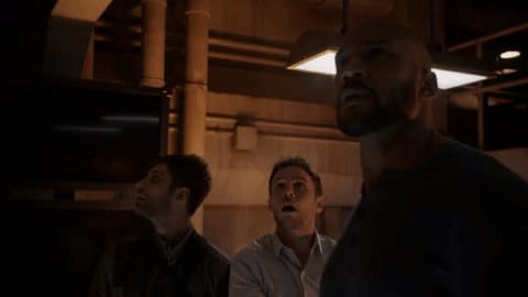 Under Siege - Agents of SHIELD Season 5 Episode 19 - Agents of S.H.I.E.L.D.