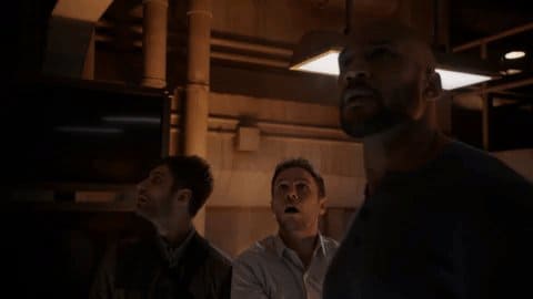 Crítica  Agents of S.H.I.E.L.D. – 5X19: Option Two - Plano Crítico