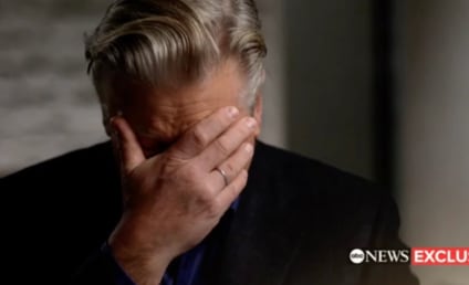 Alec Baldwin Sheds Light on Rust Shooting: 'Someone Is ​Responsible ... But I Know It's Not Me'