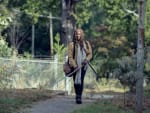 Revelation - The Walking Dead Season 9 Episode 14