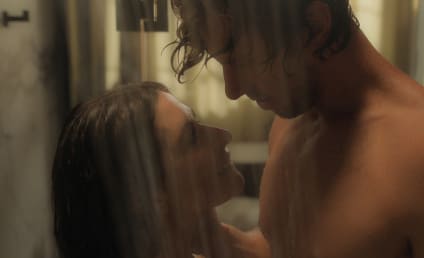 Sex/Life: Billie Has a New Love Interest in Sudsy Season 2 Trailer