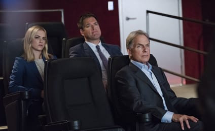 NCIS Season 13 Episode 2 Review: Personal Day