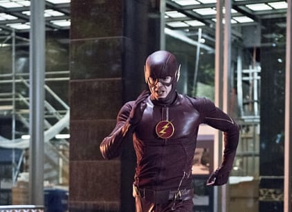 The flash season 1 hotsell episode 1 watch online