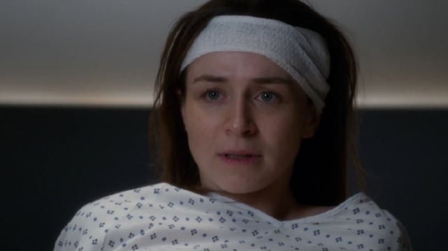 Amelia's Tumor - Worked