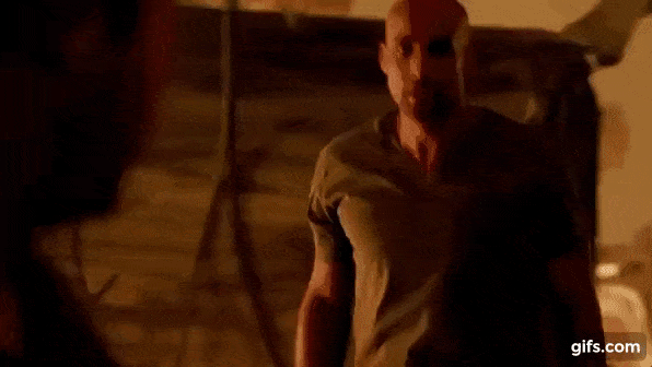 Collapse - Code Black Season 3 Episode 13