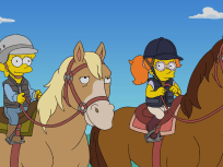 The Simpsons Season 31 TV Fanatic