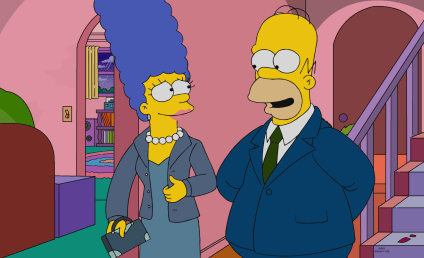 Watch The Simpsons Online: Season 29 Episode 19