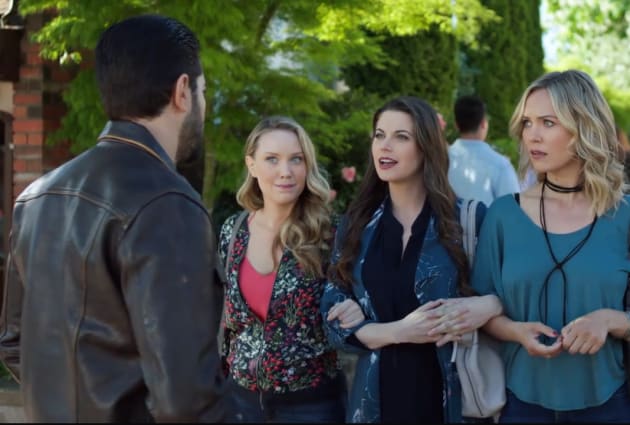 Chesapeake Shores Season 4 Episode 6 Tv Fanatic Abby weighs personal and professional offers. chesapeake shores season 4 episode 6