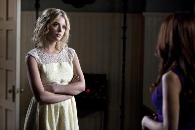 Angry Hanna