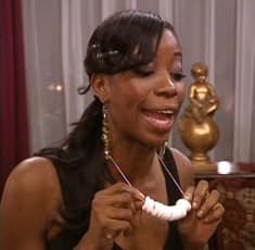 Not Shy: Monalisa Speaks on Flavor of Love Ouster
