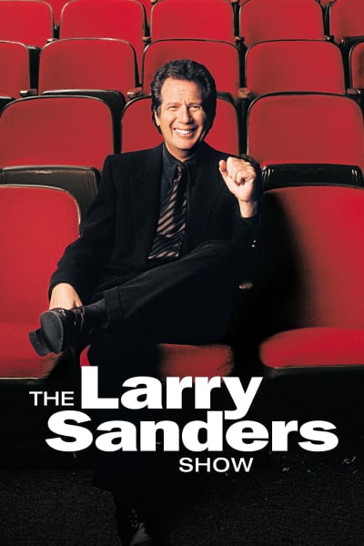El show de Larry Sanders