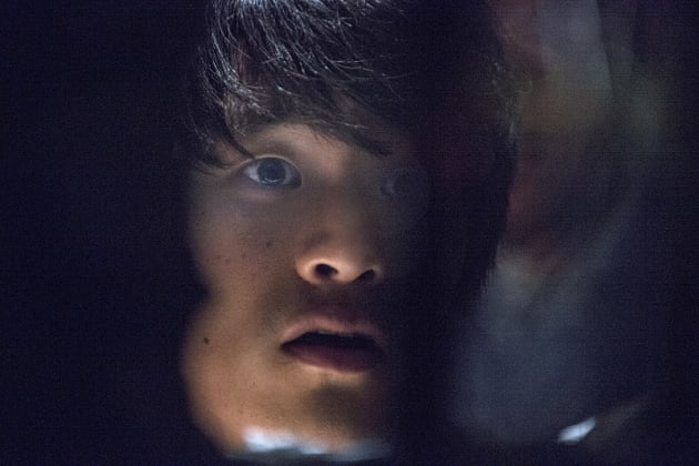Oh No - The 100 Season 2 Episode 9