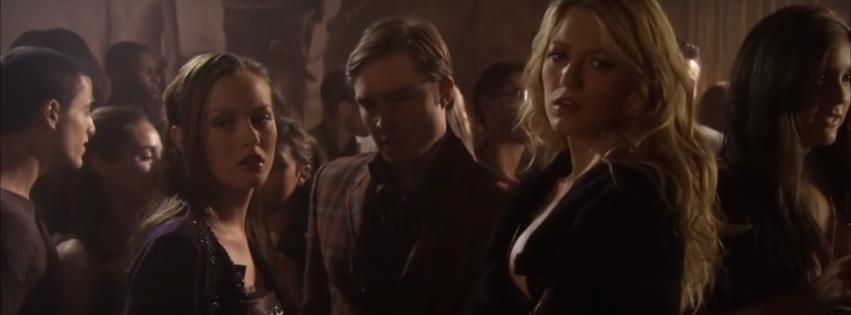 Gossip Girl