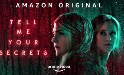 Lily Rabe and Amy Brenneman Thriller Tell Me Your Secrets Sets Amazon Premiere Date