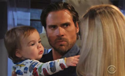 The Young and the Restless: Why Nick Is Wrong to Take Sully/Christian So Soon