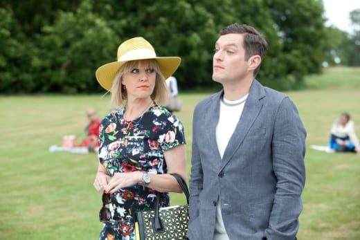 Agatha Raisin