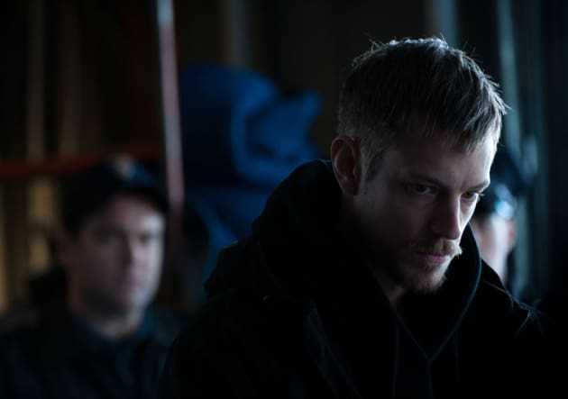 The Killing Season 2 Premiere Pic