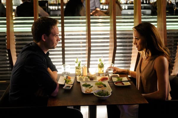 Suits Season 2 Episode 2