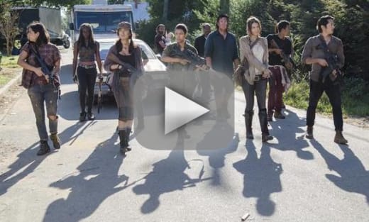 The walking dead season 5 episode hotsell 5 watch online