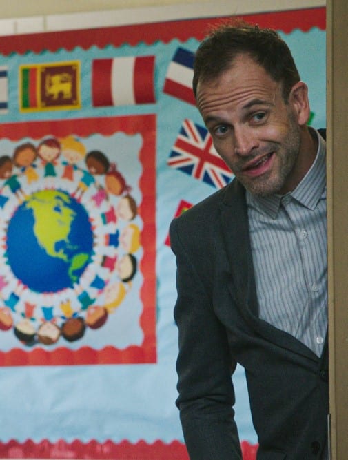 Special Visitor - Elementary Season 7 Episode 7