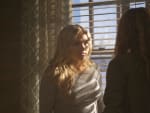 Focusing On Her Ancestors - The Gifted