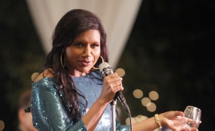 Mindy Kaling Reacts to Never Have I Ever Emmy Snub, Says Series 'Will Always Seem Ethnic or Niche' to Voters
