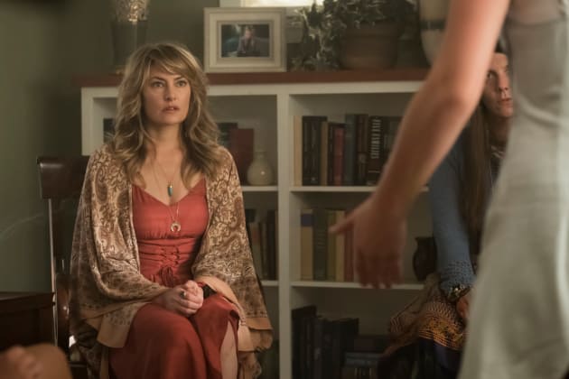 Riverdale s3 e3 online hot sale