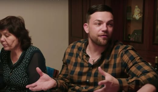 90 Day Fiance Happily Ever After Season 5 Episode 8 Review Hell