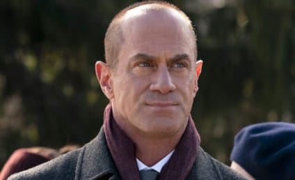 Christopher Meloni Set to Appear on Multiple Episodes of Law & Order: SVU