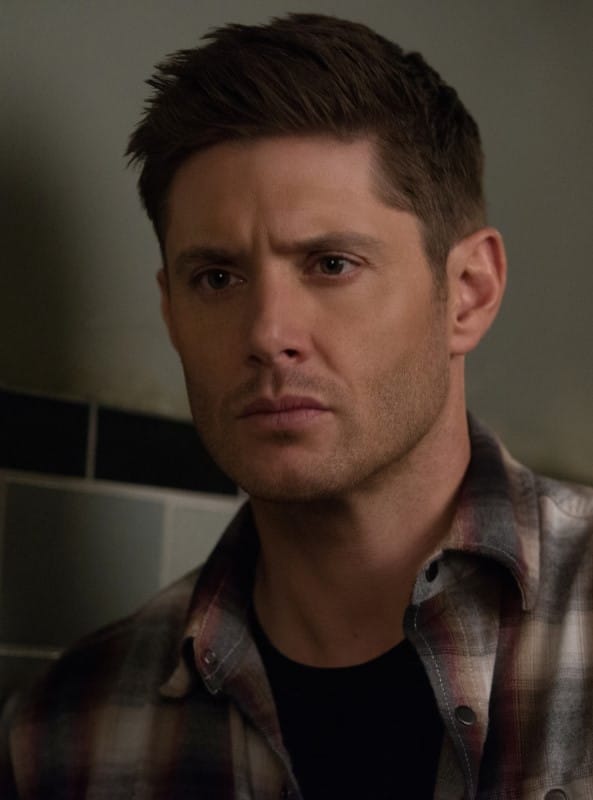 Dean Has a Hard Time - Supernatural Season 14 Episode 8