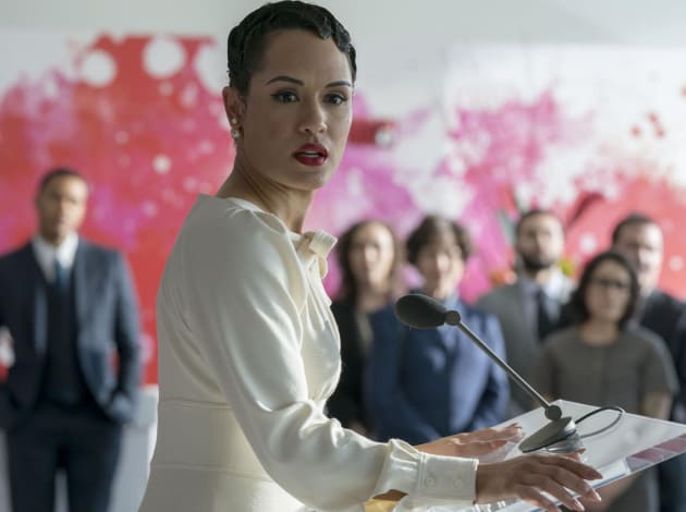 Rhonda, Is That You? - Empire Season 4 Episode 18
