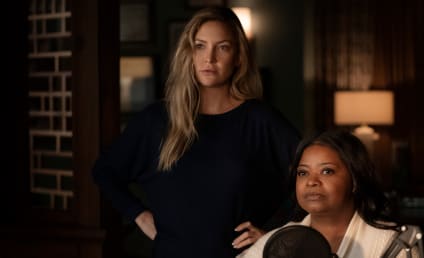 Truth Be Told: Kate Hudson and Octavia Spencer Catch a Killer in Season 2 Trailer