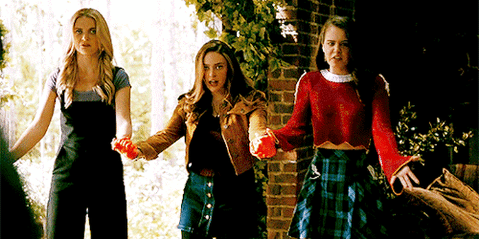 Legacies season 1 episode 1 putlocker discount