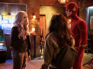 The flash season 4 episode 7 watch online store