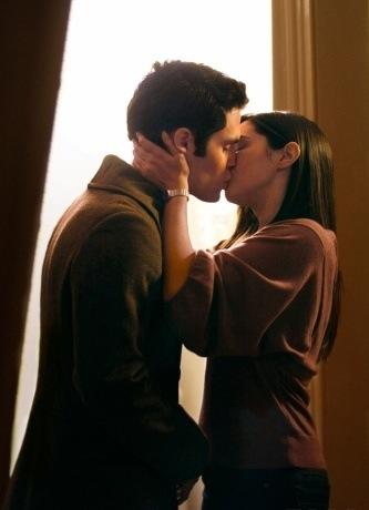 Dan and Rachel