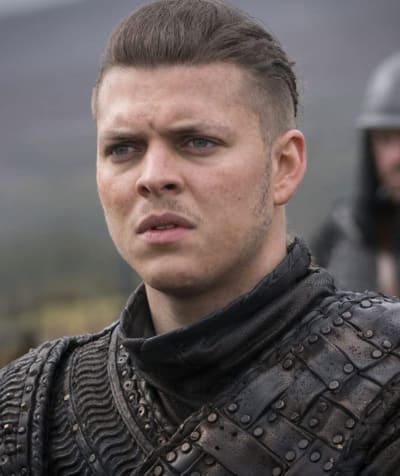 Vikings season 5: Ivar The Boneless looks certain for season 6