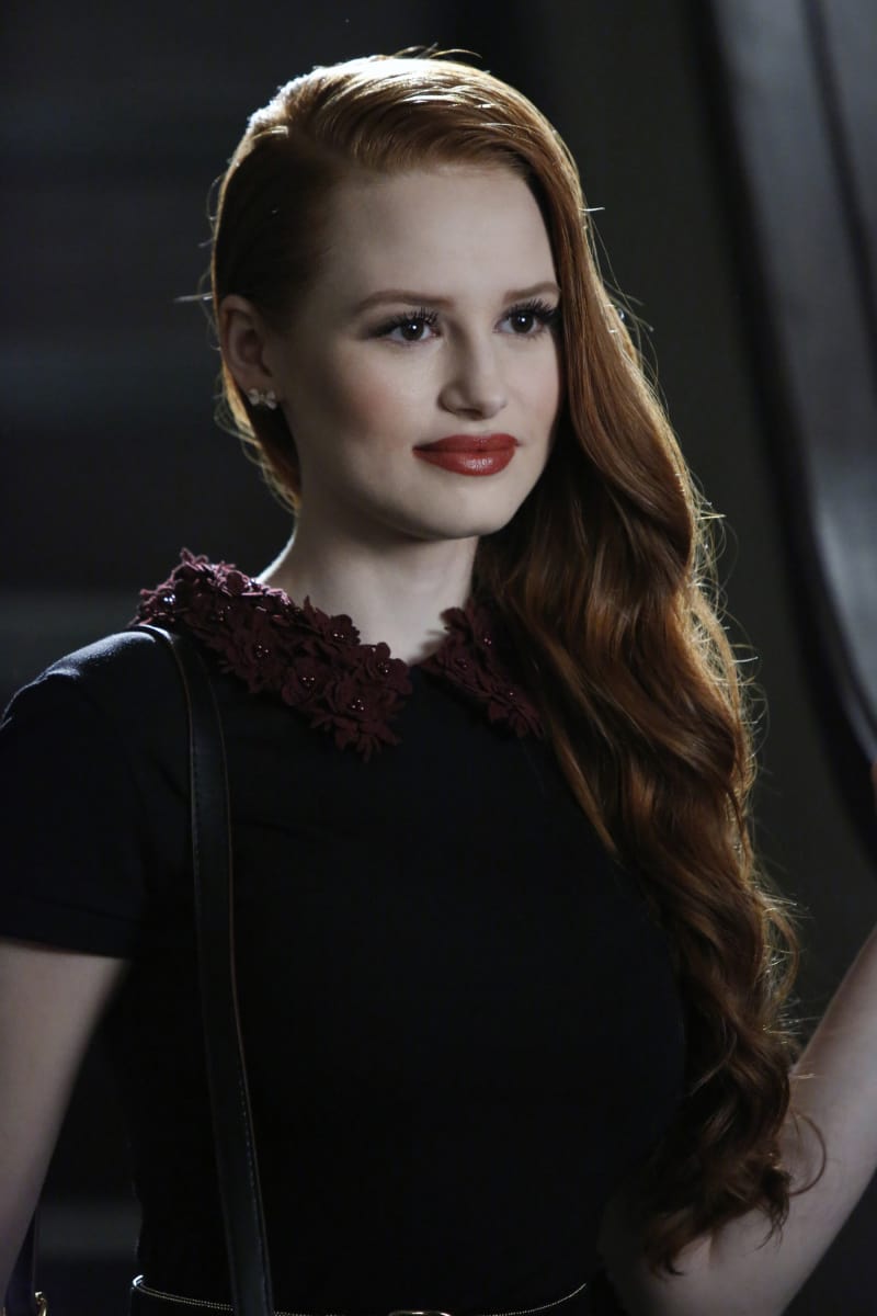 Riverdale Season 1 Episode 5 Chapter Five Heart Of Darkness Quotes Tv Fanatic