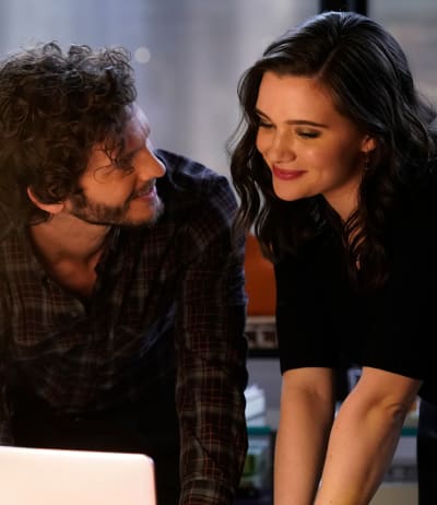 Getting Cozy - The Bold Type Season 4 Episode 12