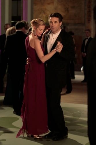 Former Spouses Dance