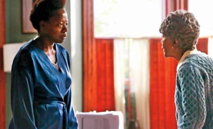 How to Get Away with Murder Season 1 Episode 13 Review: Mama's Here Now