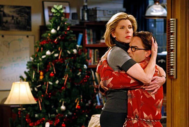 Watch The Big Bang Theory Season 3 Episode 11 Online TV Fanatic