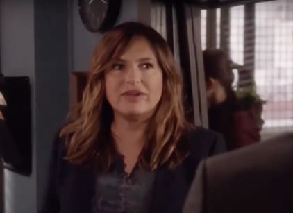 Law Order Svu Season 22 Episode 5 Tv Fanatic