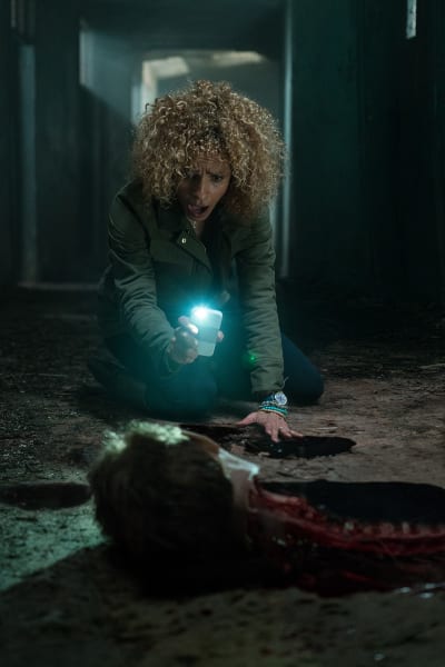 Ash vs Evil Dead Season 3 Promo - TV Fanatic