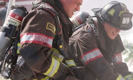 Watch Chicago Fire Online: Season 11 Episode 2