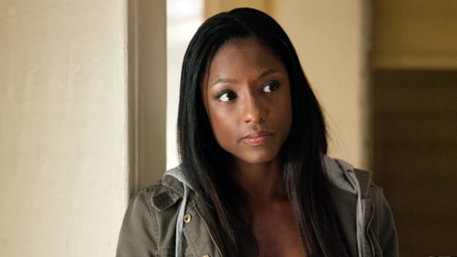 Tara Thornton (True Blood)